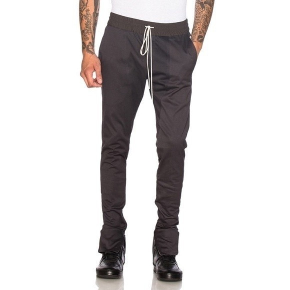 Fear of God FOG Fourth Collection OG Vintage Drawstring Trouser 2016-2017